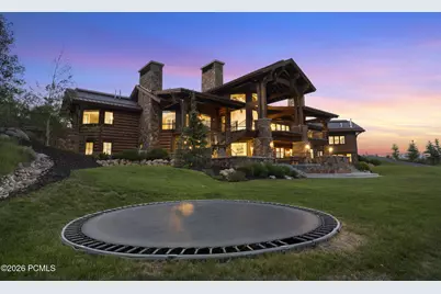 2586 N Whispering Springs Hollow Road, Heber City, UT 84032 - Photo 81