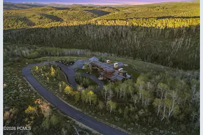 2586 N Whispering Springs Hollow Road, Heber City, UT 84032 - Photo 101