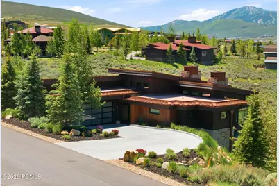 2760 E Westview Trail, Park City, UT 84098 - Photo 3