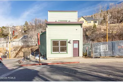 186 Main Street, Park City, UT 84060 - Photo 3