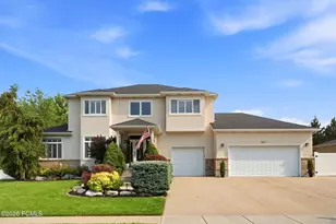 557 E Warm Springs Dr, Kaysville, UT 84037 - Photo 29