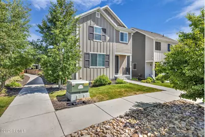6776 Silver Creek Dr, Park City, UT 84098 - Photo 19
