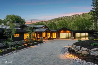 269 White Pine Canyon Road, Park City, UT 84060 - Photo 3