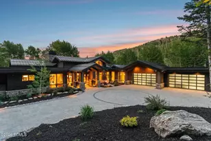 269 White Pne Cyn Rd, Park City, UT 84060 - Photo 1