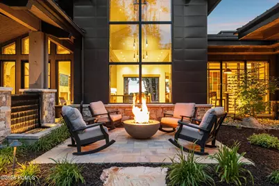 269 White Pine Canyon Road, Park City, UT 84060 - Photo 5