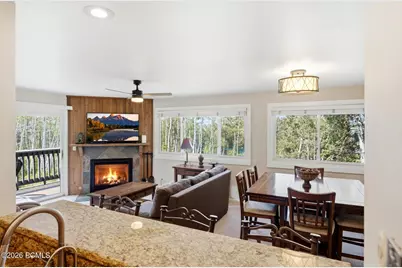 405 Silver King Drive #113, Park City, UT 84060 - Photo 1