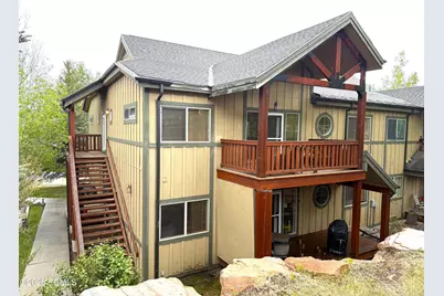 5420 N Bobsled Boulevard #203, Park City, UT 84098 - Photo 1
