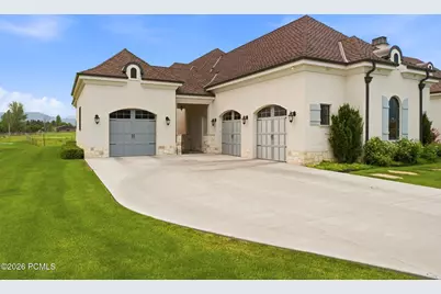 71 W Farm Springs Lane, Midway, UT 84049 - Photo 87