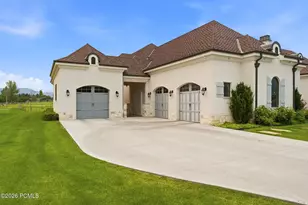 71 W Farm Springs Ln, Midway, UT 84049 - Photo 87