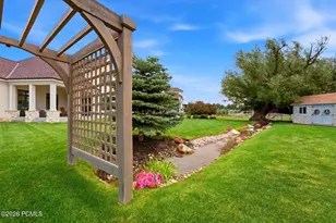71 W Farm Springs Ln, Midway, UT 84049 - Photo 33
