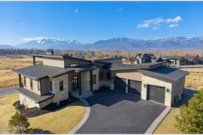 197 N Abajo Peak Way, Heber City, UT 84032 - Photo 33