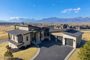 197 N Abajo Peak Way, Heber City, UT 84032 - Photo 33