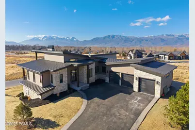 197 N Abajo Peak Way, Heber City, UT 84032 - Photo 67