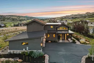 4016 E Coopers Hawk Loop, Kamas, UT 84036 - Photo 3