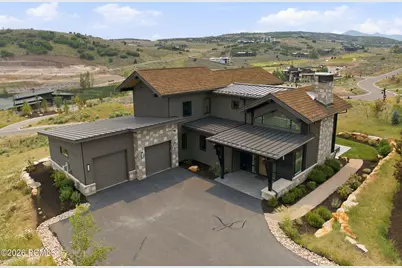 4016 E Coopers Hawk Loop, Kamas, UT 84036 - Photo 33