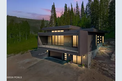 300 White Pine Canyon Road, Park City, UT 84060 - Photo 3