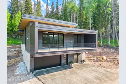 300 White Pine Canyon Road, Park City, UT 84060 - Photo 5