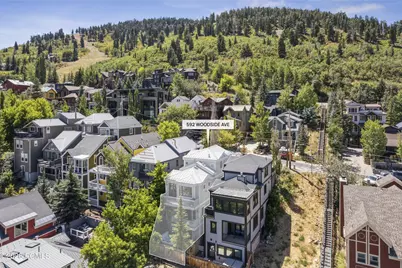 592 Woodside Avenue, Park City, UT 84060 - Photo 5