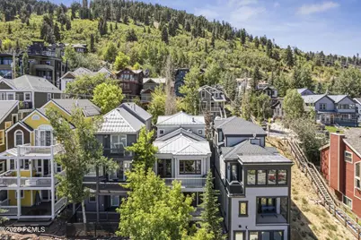 592 Woodside Avenue, Park City, UT 84060 - Photo 5