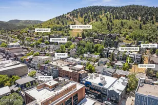 592 Woodside Ave, Park City, UT 84060 - Photo 3