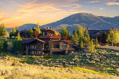 3058 E Wapiti Canyon Road, Park City, UT 84098 - Photo 3