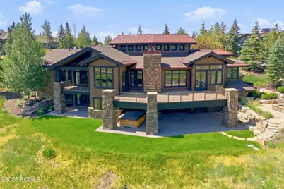 3058 E Wapiti Canyon Road, Park City, UT 84098 - Photo 5