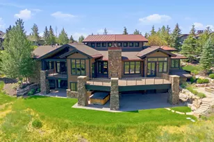 3058 E Wapiti Canyon Rd, Park City, UT 84098 - Photo 5
