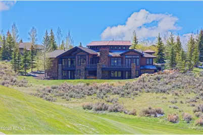 3058 E Wapiti Canyon Road, Park City, UT 84098 - Photo 69