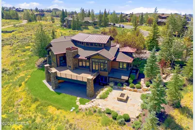 3058 E Wapiti Canyon Road, Park City, UT 84098 - Photo 63