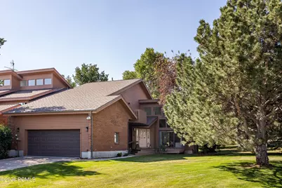 1685 Village Round Drive, Park City, UT 84098 - Photo 1