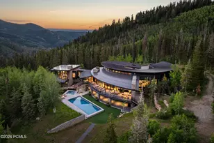 217 White Pne Cyn Rd, Park City, UT 84060 - Photo 3