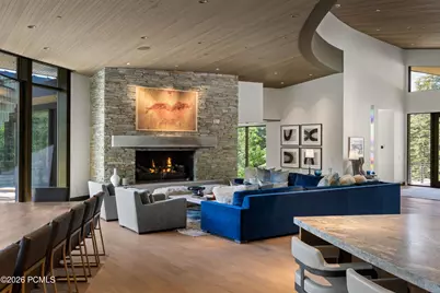 217 White Pine Canyon Road, Park City, UT 84060 - Photo 5