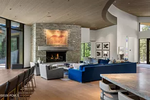 217 White Pne Cyn Rd, Park City, UT 84060 - Photo 5
