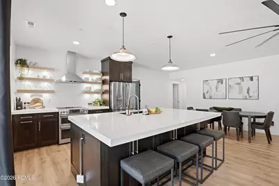 1000 W Upper Cove Road, Park City, UT 84098 - Photo 33