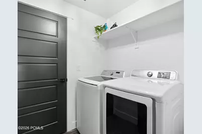 1000 W Upper Cove Road, Park City, UT 84098 - Photo 45