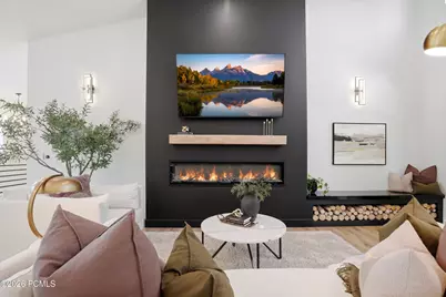 1000 W Upper Cove Road, Park City, UT 84098 - Photo 13