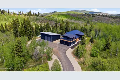 1000 W Upper Cove Road, Park City, UT 84098 - Photo 3