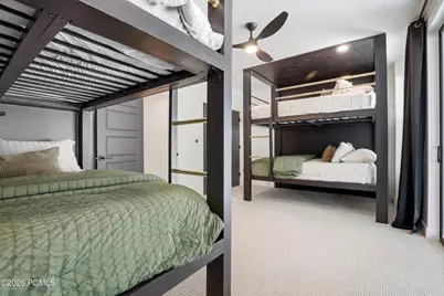 1000 W Upper Cove Road, Park City, UT 84098 - Photo 31