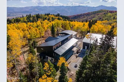 1000 W Upper Cove Road, Park City, UT 84098 - Photo 53