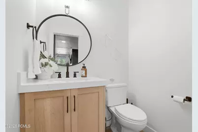 1000 W Upper Cove Road, Park City, UT 84098 - Photo 39