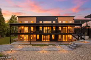 1000 W Upper Cove Rd, Park City, UT 84098 - Photo 1