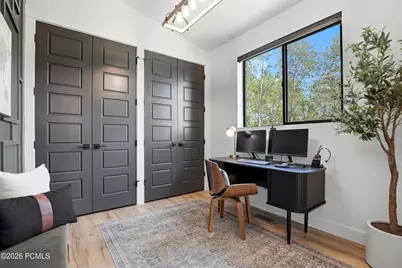1000 W Upper Cove Road, Park City, UT 84098 - Photo 17