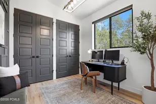 1000 W Upper Cove Rd, Park City, UT 84098 - Photo 17