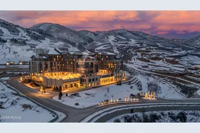 1702 W Glencoe Mountain Way #6038, Park City, UT 84060 - Photo 37