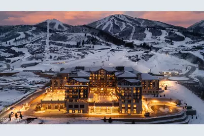 1702 W Glencoe Mountain Way #6038, Park City, UT 84060 - Photo 11