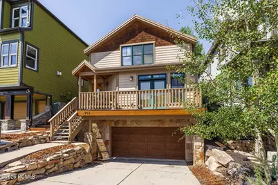 1203 Empire Avenue, Park City, UT 84060 - Photo 1