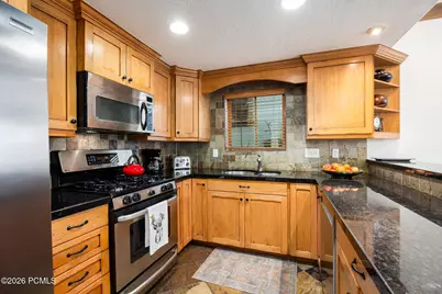 1203 Empire Avenue, Park City, UT 84060 - Photo 3