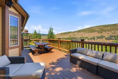 3148 Lower Saddleback Road, Park City, UT 84098 - Photo 1