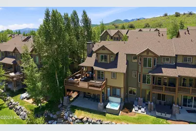 3148 Lower Saddleback Road, Park City, UT 84098 - Photo 7
