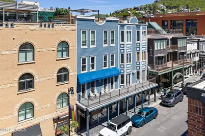 614 Main Street #201, Park City, UT 84060 - Photo 51
